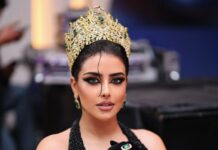 بعد تألقها دوليًا.. منار الصعيدي تخوض تحديًا عالميًا جديدًا