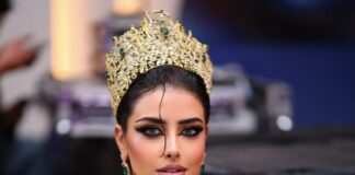 بعد تألقها دوليًا.. منار الصعيدي تخوض تحديًا عالميًا جديدًا