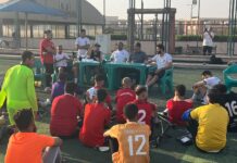 استعدادا لبطولة العالم.. البارالمبية تقيم اختبارات اختيار منتخب الساق الواحدة