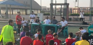 استعدادا لبطولة العالم.. البارالمبية تقيم اختبارات اختيار منتخب الساق الواحدة
