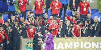 كواليس مثيرة وراء بيان أبوريدة واقتراب مشاركة الأهلي في دوري أبطال إفريقيا