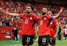 كم ستربح مصر حال الفوز على الأرجنتين.. 19 مليون دولار تنتظر الفراعنة
