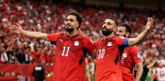 كم ستربح مصر حال الفوز على الأرجنتين.. 19 مليون دولار تنتظر الفراعنة