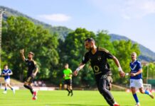 مشاهدة مباراة الأهلي وبرشلونة في كأس خوان جامبر.. الموعد والقنوات والتشكيل المتوقع