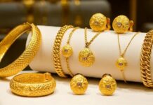سعر الذهب اليوم الأحد 9 أغسطس 2026.. اعرف سعر عيار 21 والجنيه الذهب