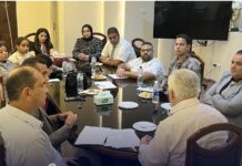 اللجنة البارالمبية تعلن تدشين مجلس اللاعبين البارالمبيين 5 أغسطس بالمركز الأولمبى