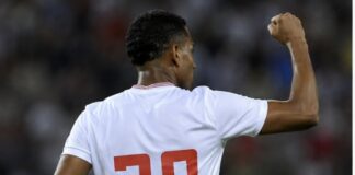 الزمالك يعلن رحيل سيف الدين الجزيري رسميًا
