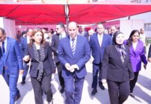 فرص عمل من وزارة العمل.. 14,486 وظيفة في 80 شركة بـ4 محافظات