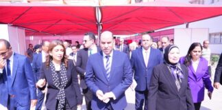 فرص عمل من وزارة العمل.. 14,486 وظيفة في 80 شركة بـ4 محافظات