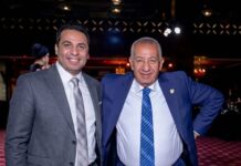 إبراهيم مدكور يكتب.. كامل أبو علي.. عندما تتحول الرياضة إلى قوة للاقتصاد والسياحة والاستثمار