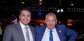 إبراهيم مدكور يكتب.. كامل أبو علي.. عندما تتحول الرياضة إلى قوة للاقتصاد والسياحة والاستثمار