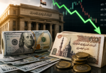 الدولار يتراجع تحت الـ50.. 4 أسباب وراء تراجع سعر العملة الأمريكية أمام الجنيه