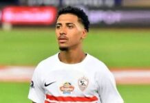 الزمالك يحسم الجدل حول بيع بيزيرا.. بيان رسمي يكشف موقف النادي من رحيل البرازيلي