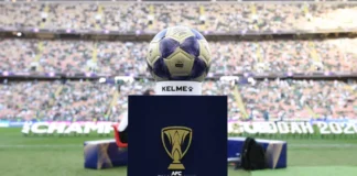 قرعة دوري أبطال آسيا للنخبة 2026-2027.. صدامات نارية للهلال والنصر والأهلي