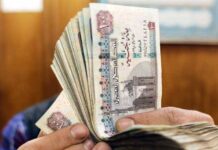 المالية تعلن مواعيد صرف مرتبات أكتوبر ونوفمبر وديسمبر 2026 والمتأخرات