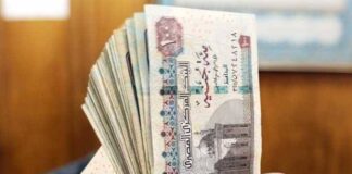 المالية تعلن مواعيد صرف مرتبات أكتوبر ونوفمبر وديسمبر 2026 والمتأخرات