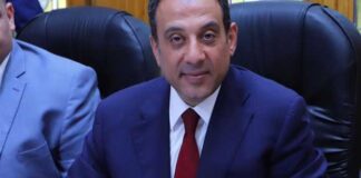 تشكيل مجلس إنقاذ للزمالك بتدخل الدولة