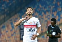 صدمة داخل الزمالك.. فاروق جعفر يكشف مفاجأة عن مصير نجله سيف ويكشف تفاصيل استبعاده