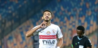 صدمة داخل الزمالك.. فاروق جعفر يكشف مفاجأة عن مصير نجله سيف ويكشف تفاصيل استبعاده