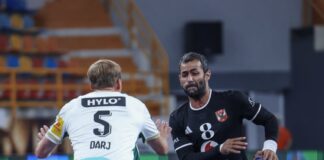 تعديل مواعيد مباريات سوبر جلوب الخميس.. الزمالك في مواجهة الأهلي على البرونزية