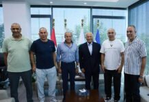 تجديد عقد حسام حسن مع منتخب مصر حتى 2030.. اتحاد الكرة يحسم مستقبل الجهاز الفني