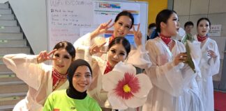 تسنيم جودة تفوز بعضوية لجنة اللاعبين بالاتحاد الدولي للبوتشيا