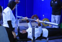 اليوم.. انطلاق منافسات الألعاب الإقليمية العاشرة للأولمبياد الخاص -القاهرة 2026