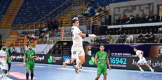 الزمالك يفتح باب نهائي سوبر جلوب.. برشلونة أول اختبار وصدارة المجموعة مفتاح اللقب