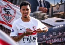 الزمالك يحسم مصير قسط بيزيرا.. تحرك لسداد مستحقات اللاعبين قبل العودة للتدريبات