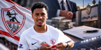 الزمالك يحسم مصير قسط بيزيرا.. تحرك لسداد مستحقات اللاعبين قبل العودة للتدريبات