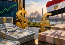 سعر الدولار اليوم السبت 12 سبتمبر 2026.. مفاجأة في 8 بنوك وترقب لتحرك جديد بعد العطلة