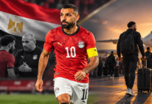 أزمة محمد صلاح مع حسام حسن؟.. حقيقة مغادرة قائد منتخب مصر للمعسكر ومصدر يكشف السبب