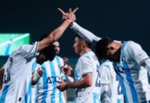 مجموعة بيراميدز في دوري أبطال أفريقيا.. اختبار أفريقي صعب ينتظر حامل اللقب