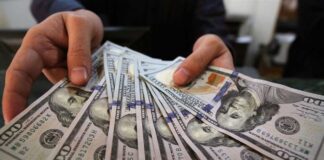 سعر الدولار اليوم في البنوك.. وتراجع جديد أمام الجنيه
