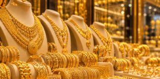 سعر الذهب اليوم الأربعاء.. عيار 21 يتراجع 40 جنيها والجنيه الذهب يخسر هذا الرقم