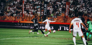 مجموعة نارية لـ الزمالك في دوري أبطال أفريقيا تعرف على المواعيد كاملة