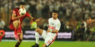 عقوبات قمة الأهلي والزمالك.. 200 ألف جنيه غرامات بسبب الجماهير وإيقاف مدرب الأبيض